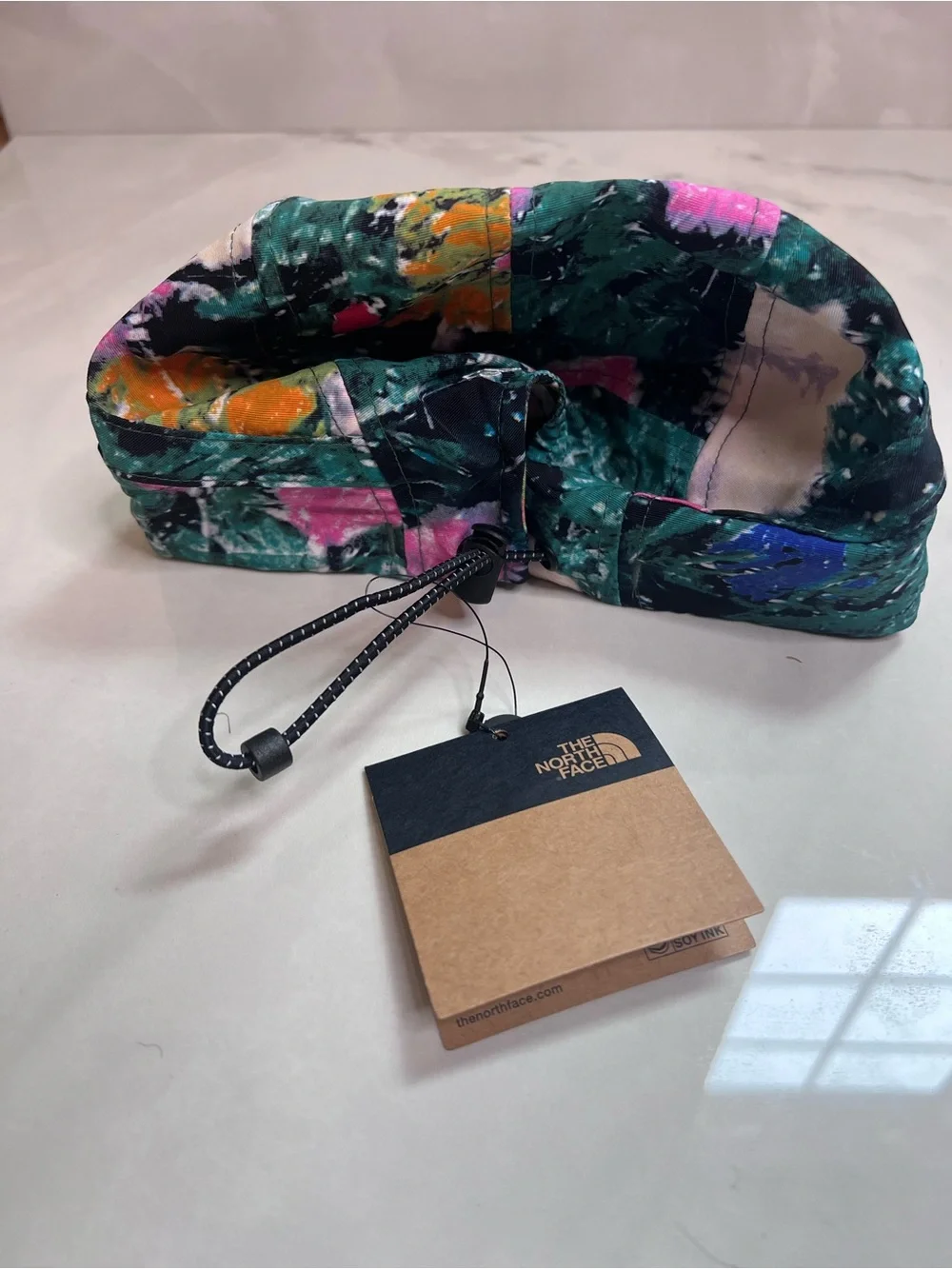Supreme The North Face Trekking Soft Bill Cap